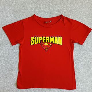 Superman t shirt philippines on sale
