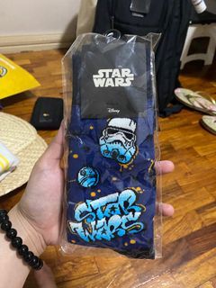 Star Wars Long socks