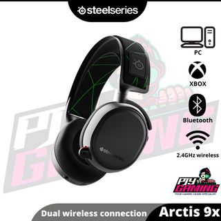 Arctis online 9x sale