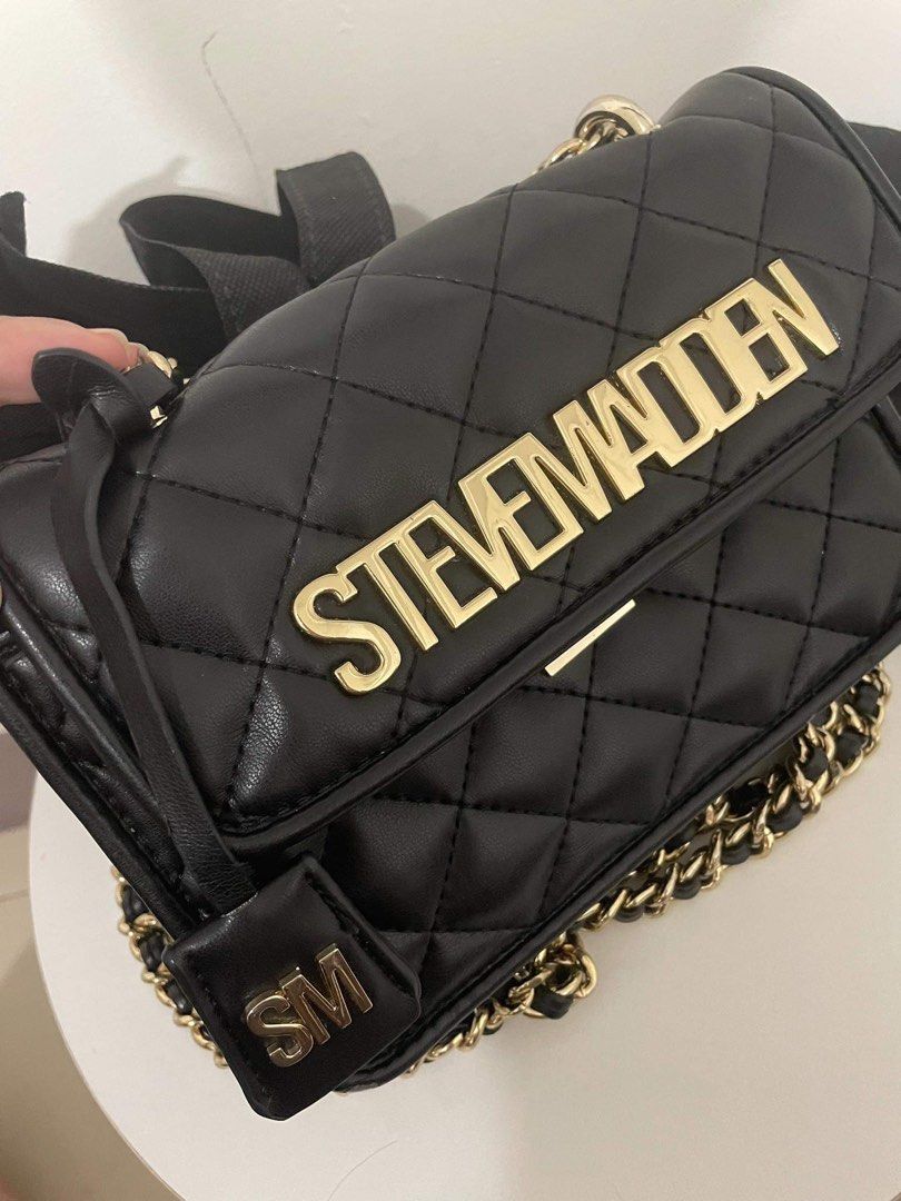 Steve madden glorietta shop