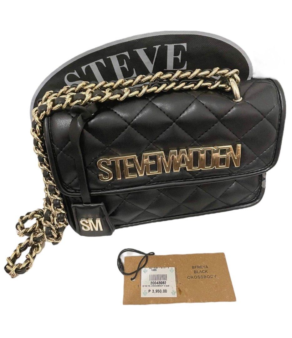 Steve madden glorietta shop