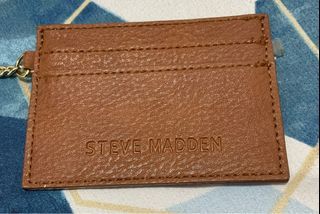Steve Madden Card Holder