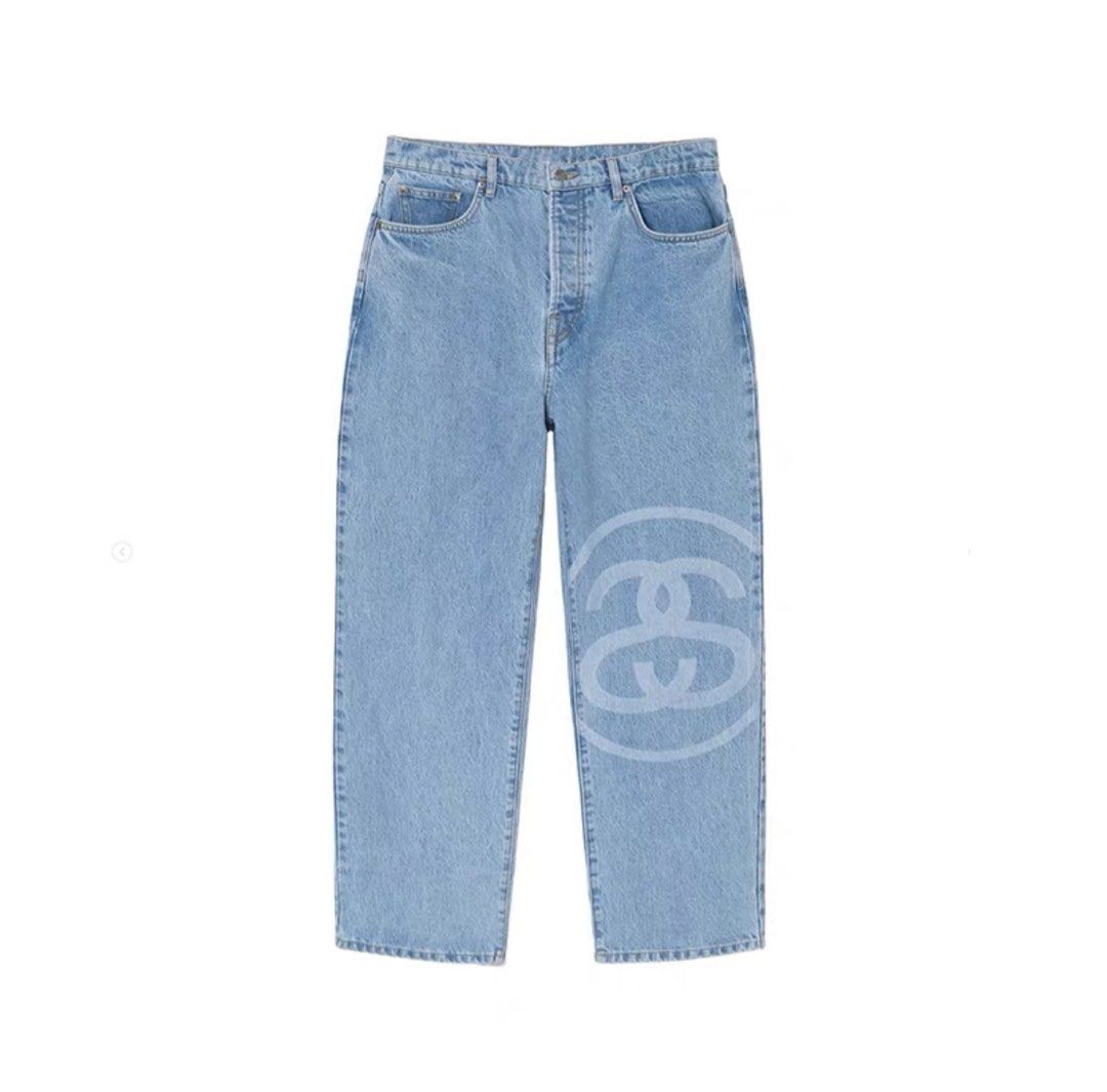 S jeans top