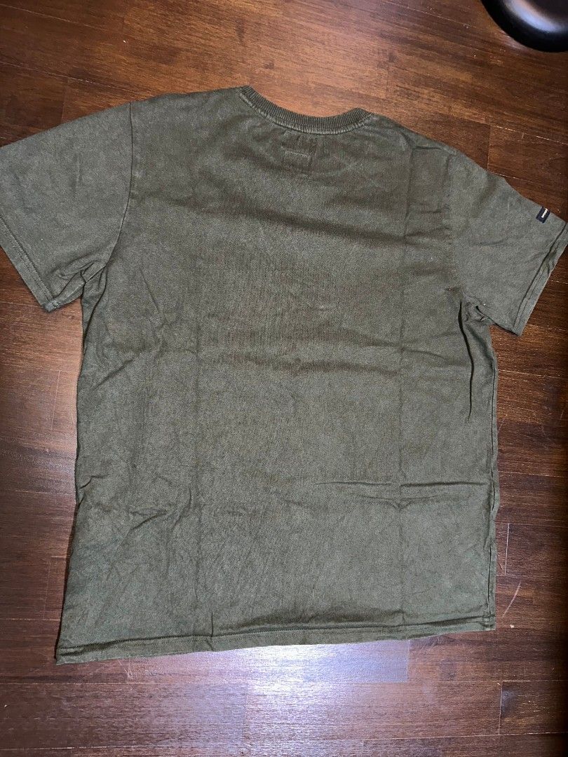 Superdry motorcycle t shirt Men s Fashion Tops Sets Tshirts Polo Shirts on Carousell