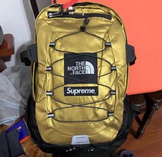 Supreme north face backpack on sale for sale