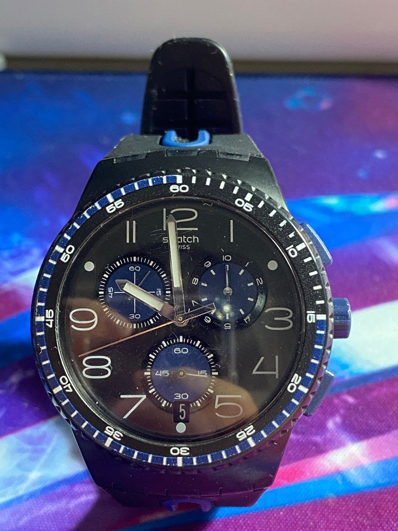 Swatch susb406 top