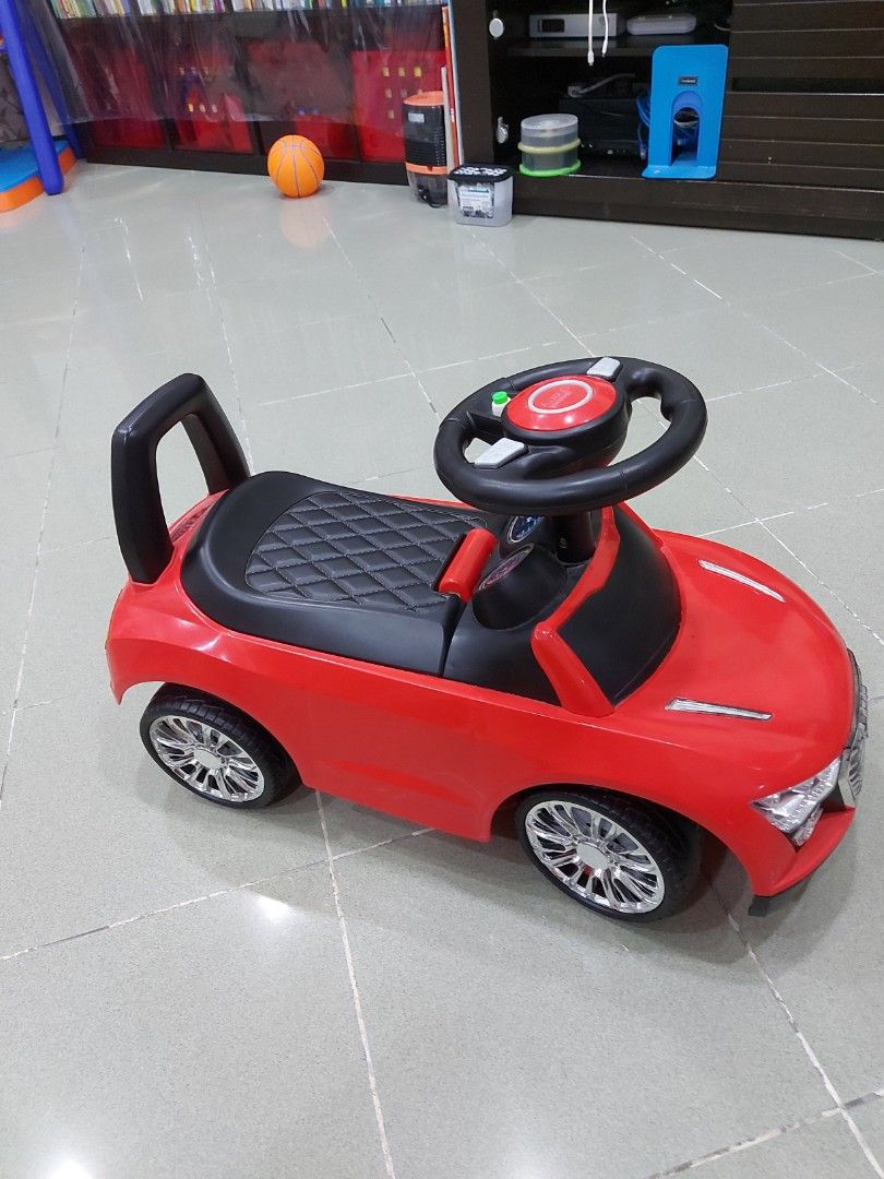 Smart car top playskool