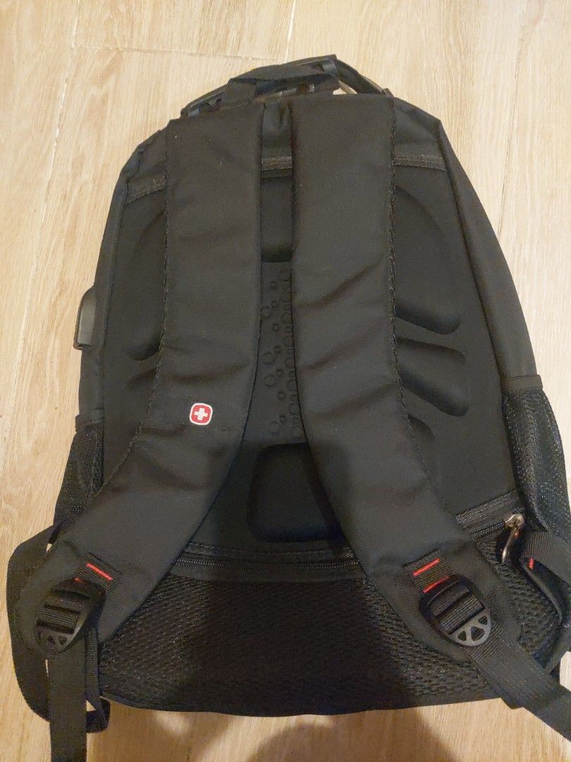 Swissgear 9337 outlet