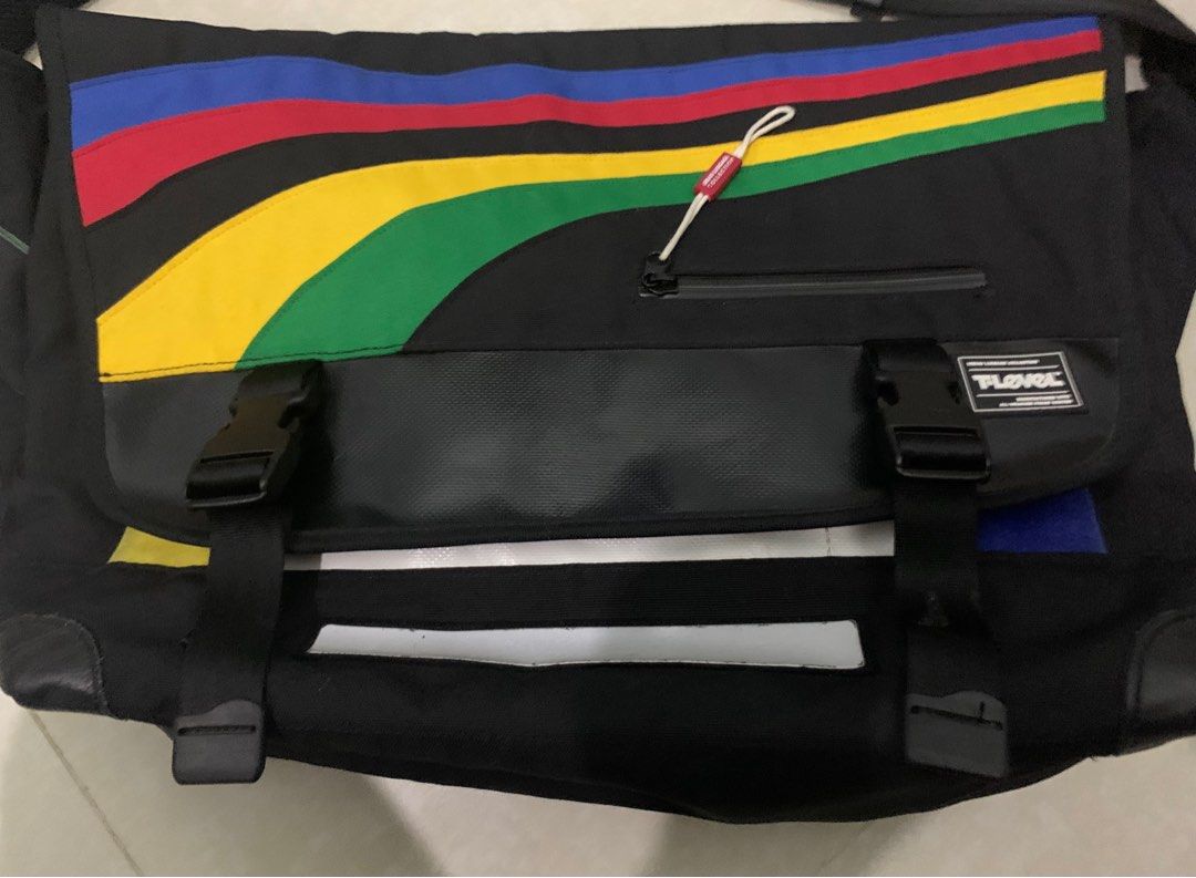 T level messenger bag sale