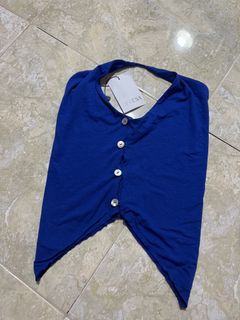 (Kategori: ) berada di . Dikirim oleh zara_second (ID iklan 1284726660, Gambar 1). Deskripsi: .