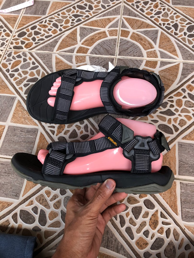 TEVA SPIDER RUBBER