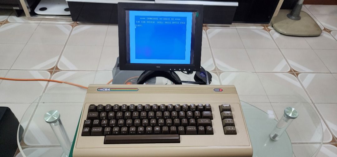 Thec64 maxi shop price
