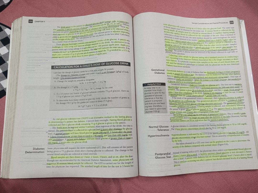 The Complete Textbook of Phlebotomy Fifth Edition Hobbies