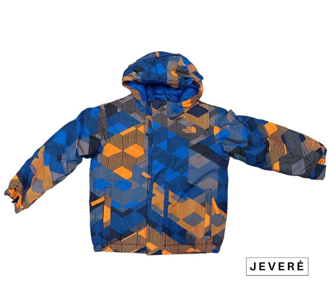 The north face toddler bambin 2025