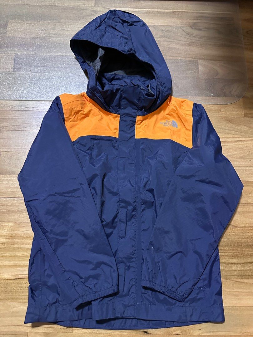 Rain jacket for sales 1 year old