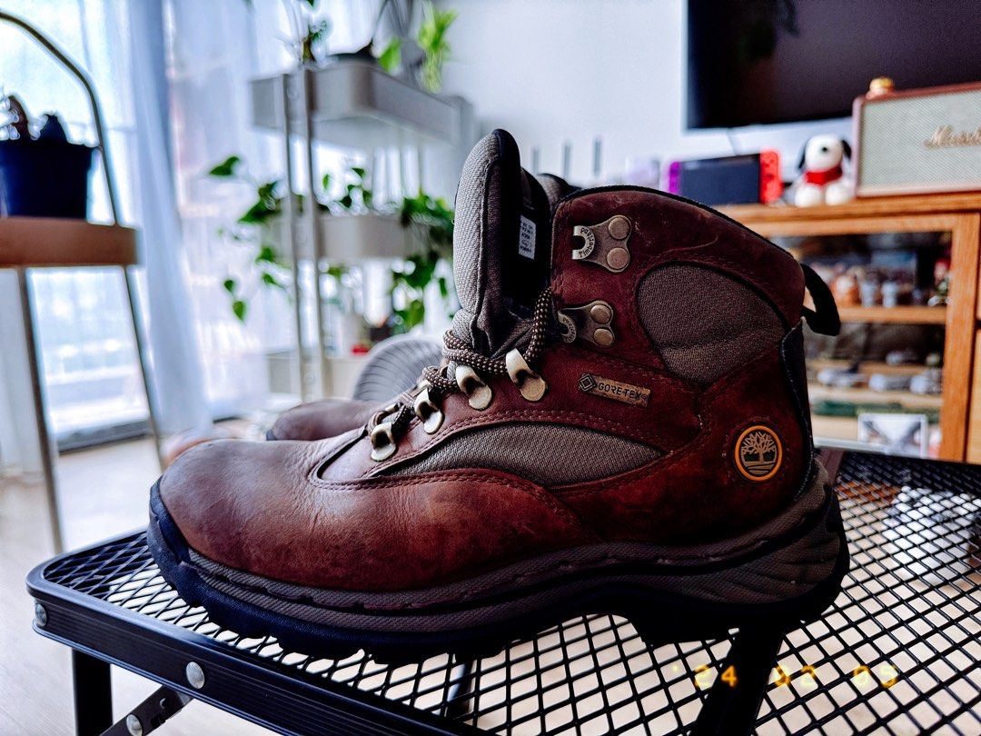 Timberland chocorua shop