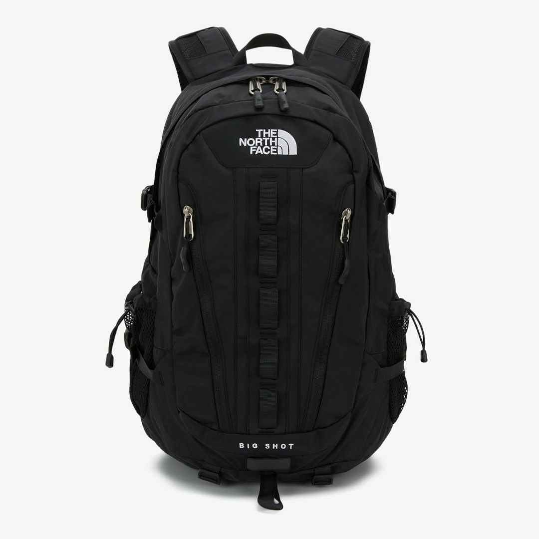 North face store big bag
