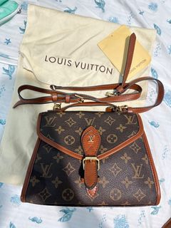 100 affordable top grade lv bag For Sale Carousell Philippines