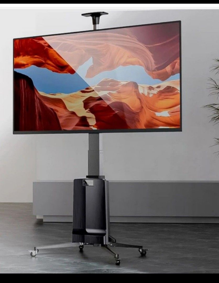 Touchscreen TV For Rent (Category: TV) located in Quezon City. Submitted by shop.o9i7.ii7.878i.v1b3r (Listing ID 1284557203, Image 3). Description: O9I7.II7.878I C.P.V1b3r.Wh4tzApp Touchscreen TV Electronic visual display that a user can control by touching the screen with one or more fingers. A touchscreen allows for a much more direct interaction with what is displayed compared to other device..