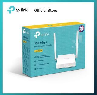 TP-Link TL-WR820N | TP Link Wifi Router