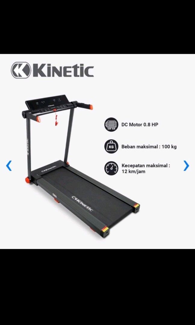 Lsg ace treadmill cheap