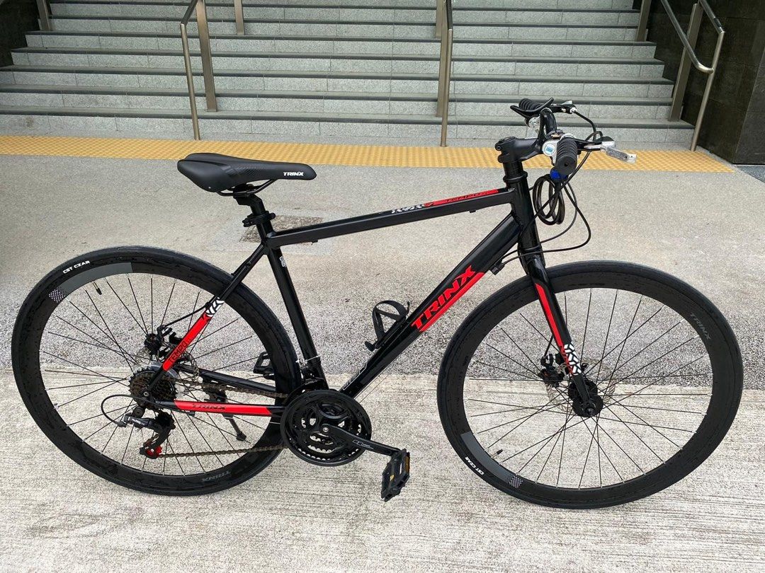 Trink bici 2025
