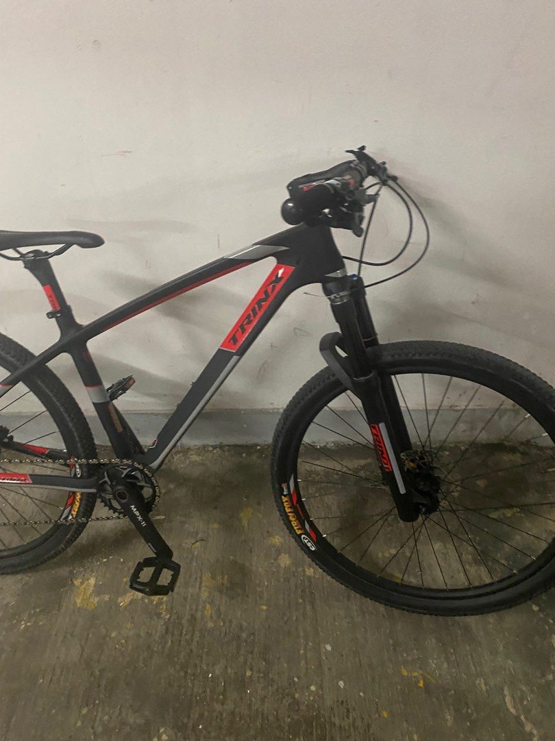 Trinx v1000 elite on sale