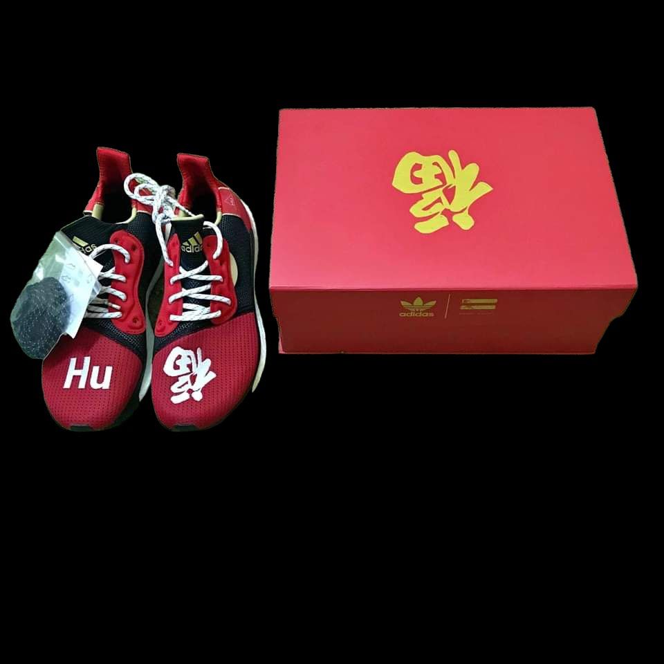 Adidas china box vision cheap