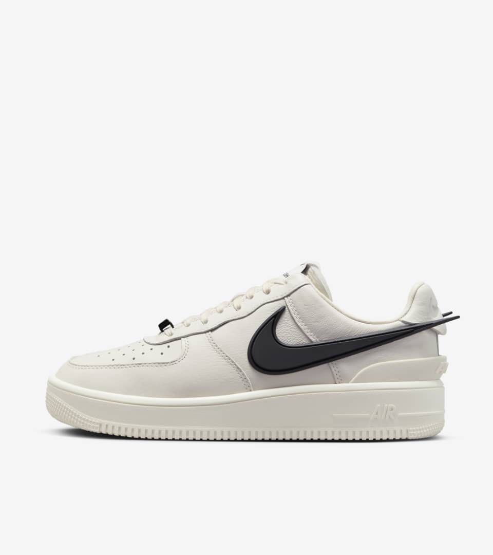 Nike air force phantom white online