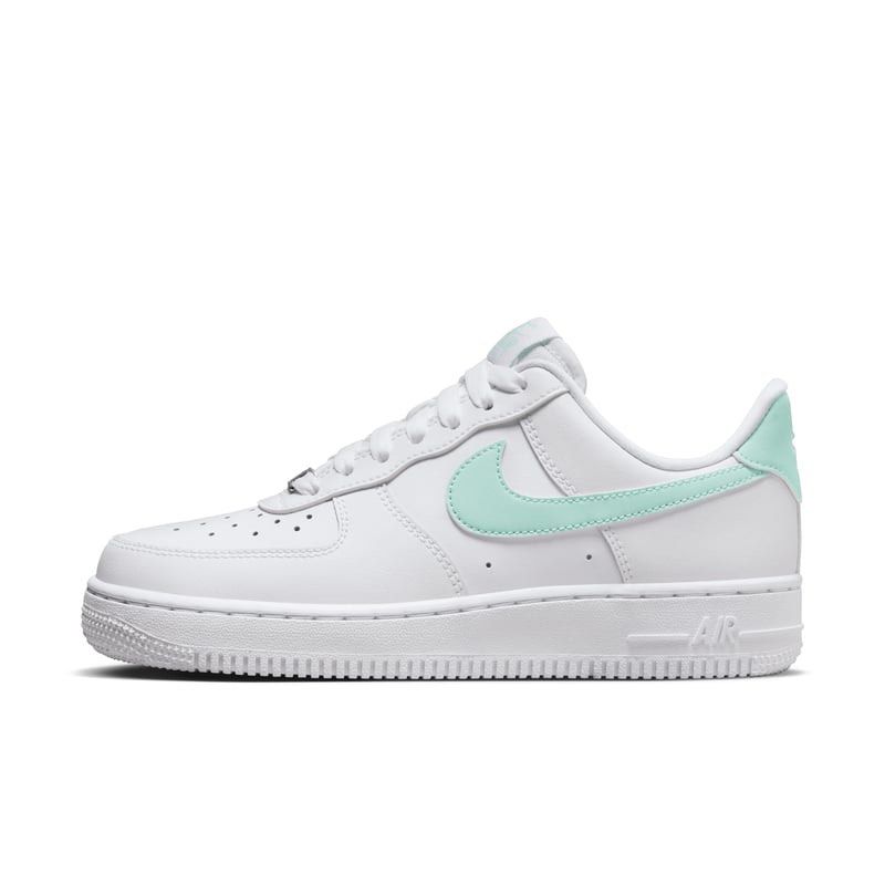 UK 7.5 Nike Air Force 1 Low Jade Ice Women s Fashion Footwear