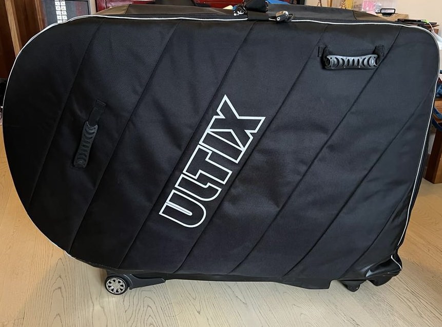 Ultix deals bike bag