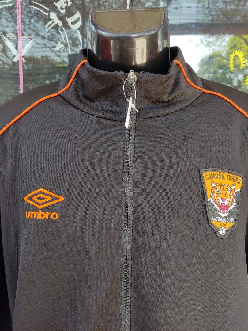 UMBRO MEN S JACKET Men s Fashion Coats Jackets and Outerwear on