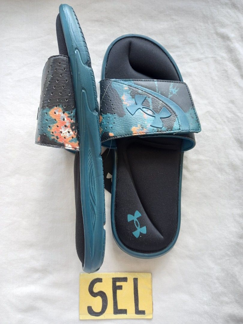 Ua ignite deals v breaker