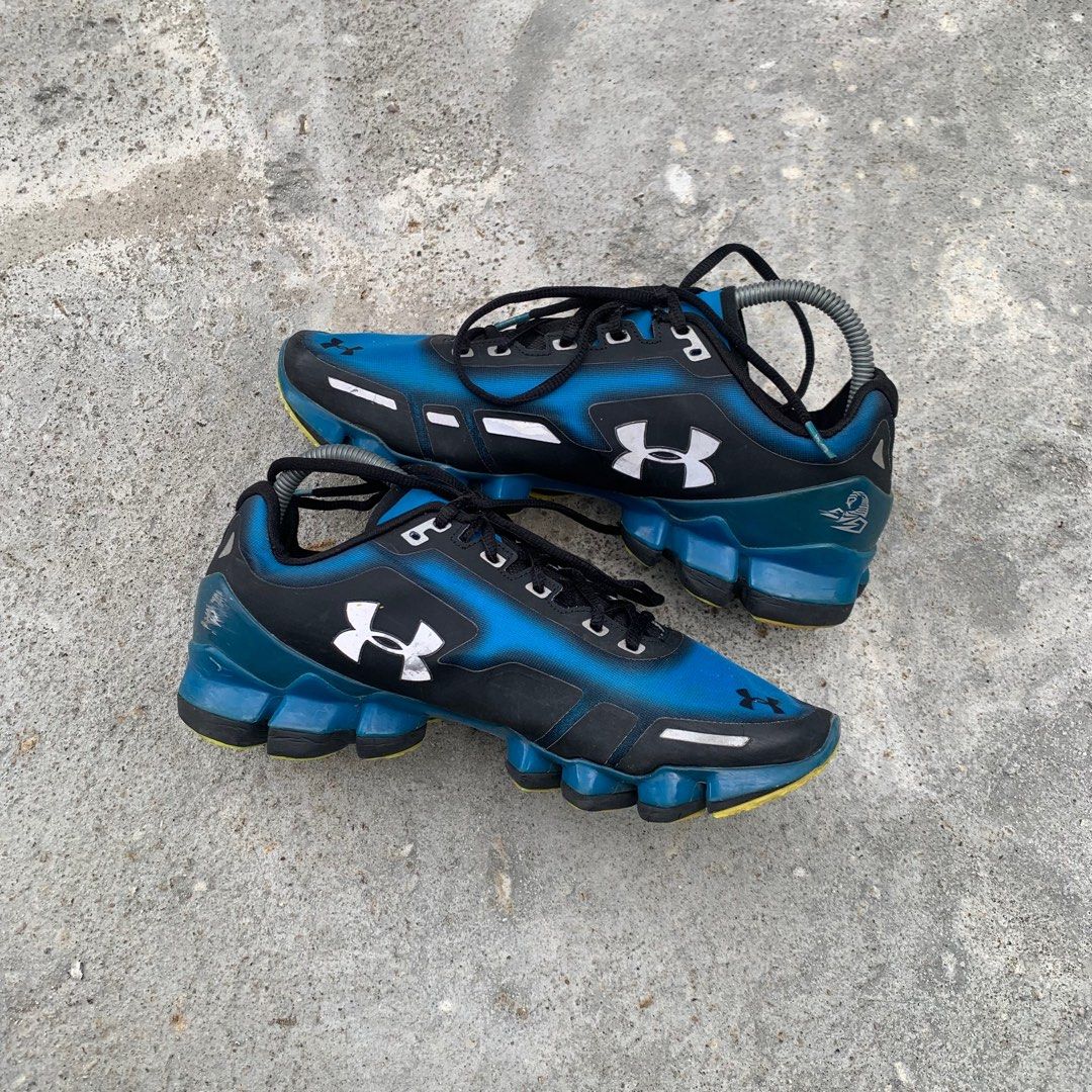 Sepatu under armour scorpio cheap