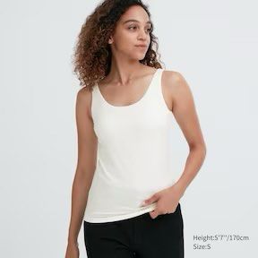 UNIQLO bratop, Women's Fashion, Tops, Other Tops on Carousell