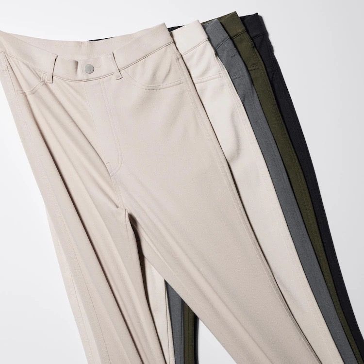 Heattech legging pants hotsell