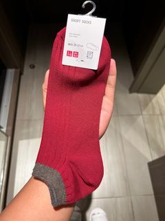 Uniqlo Men’s Socks