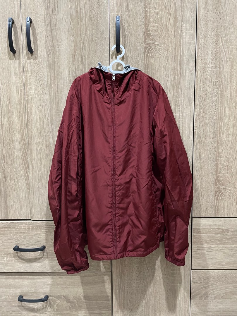 Uniqlo reversible parka womens philippines outlet