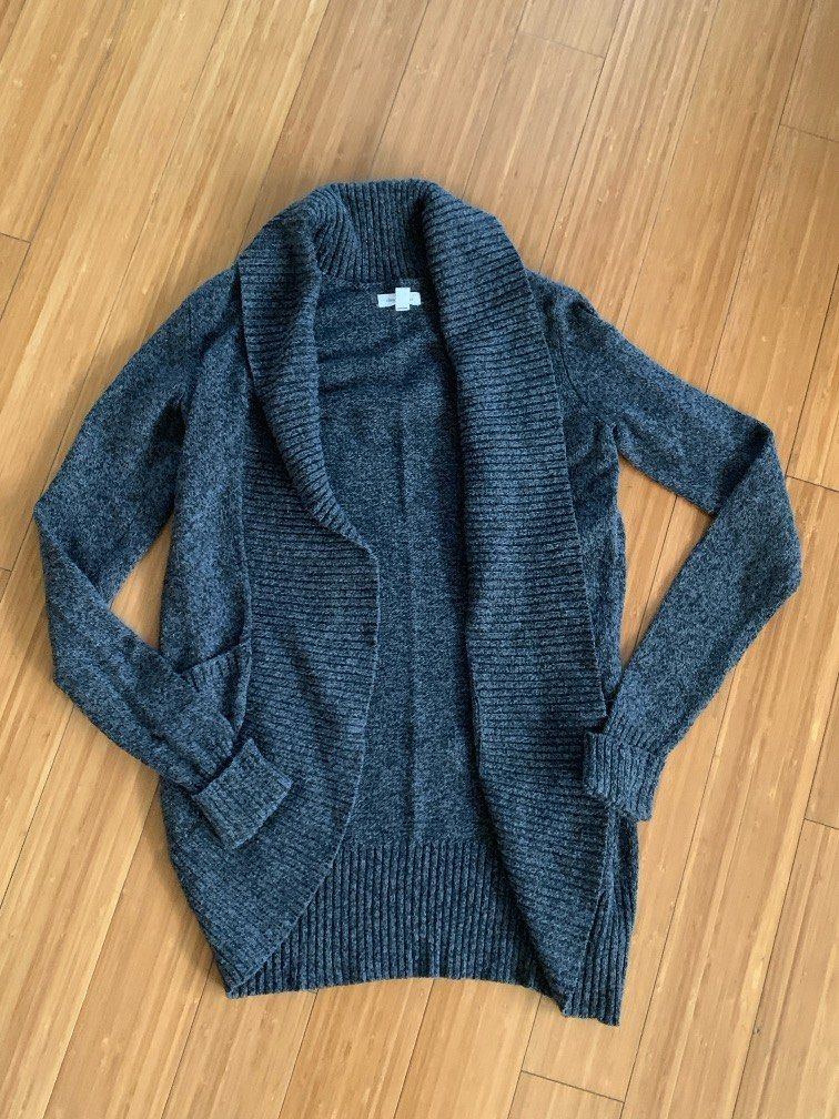 Silence and noise cardigan sale