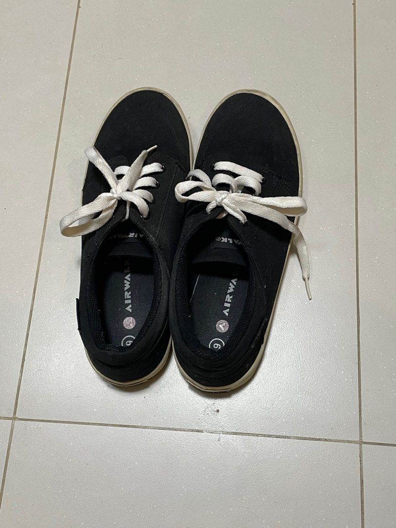 Mens airwalk cheap shoes