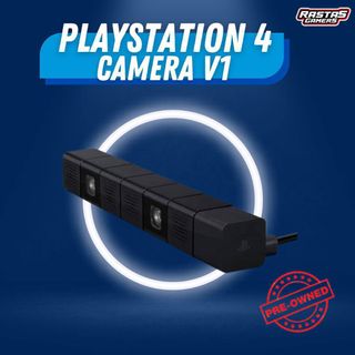Used ps4 2024 camera for sale