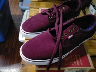 Vans chima on sale ferguson pro philippines