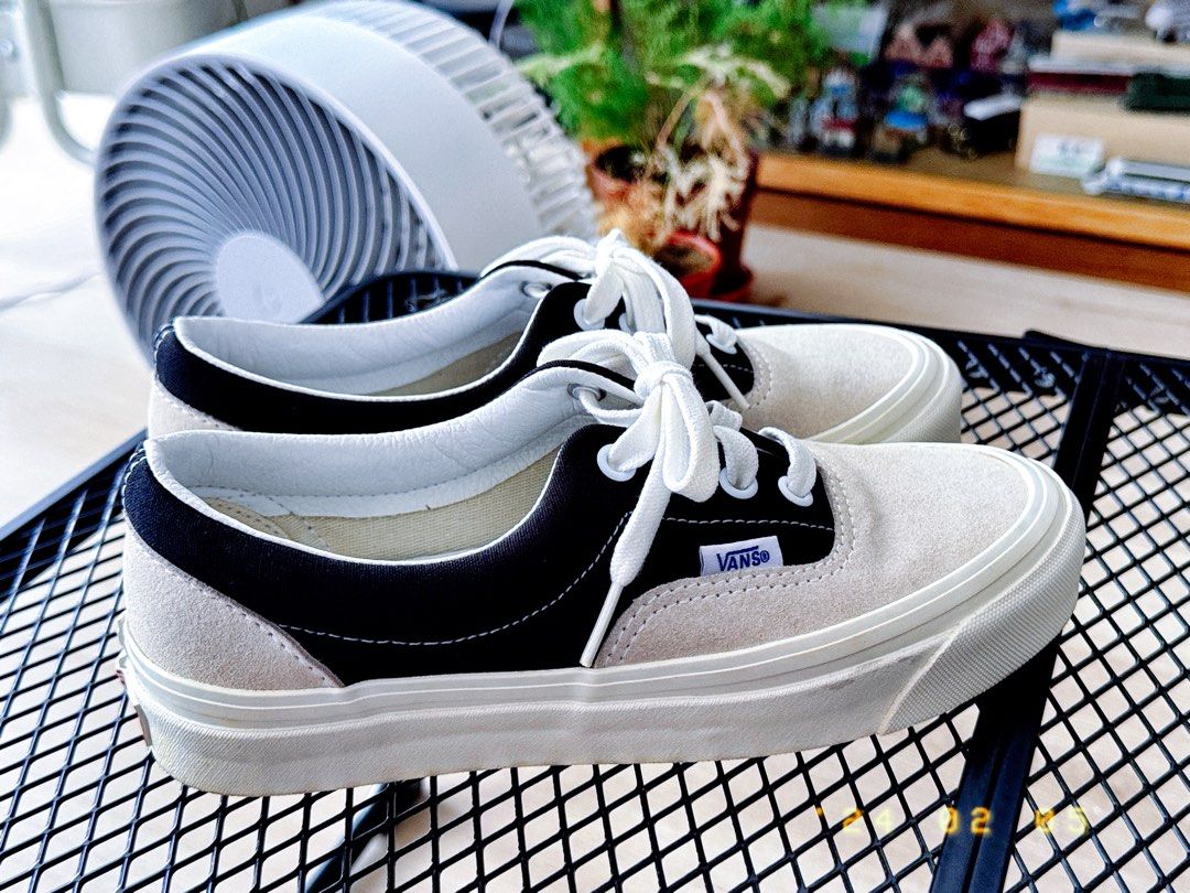 Anaheim factory era cheap 95 dx white