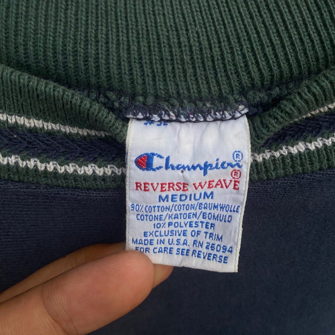 Champion 90s store