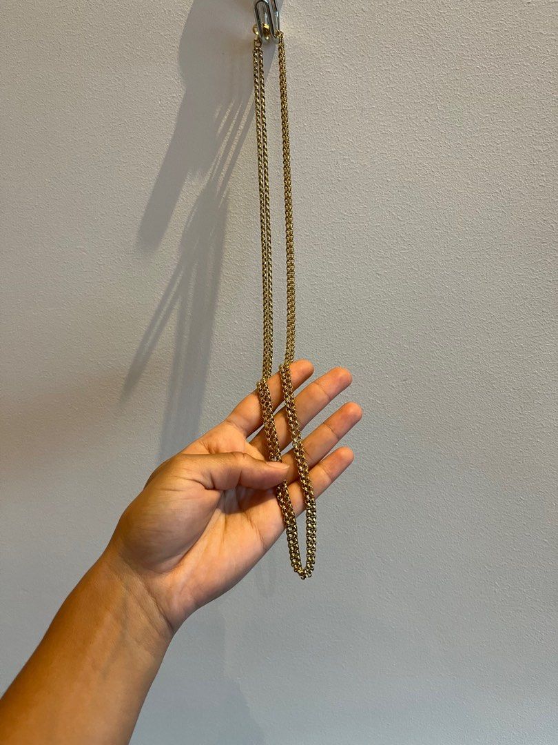 Christian dior new arrivals necklace vintage