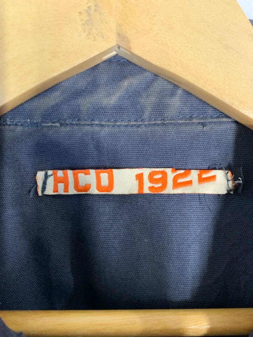 Hco 1922 online