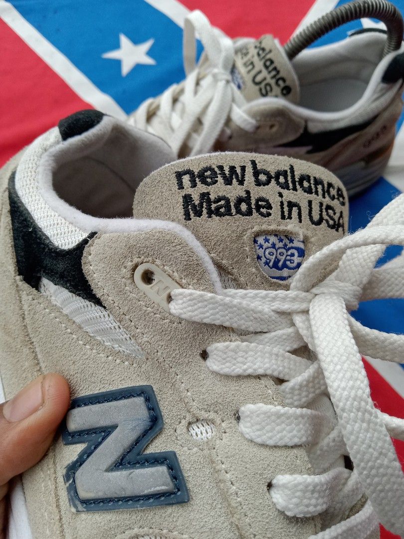 Vintage NB 993 USA
