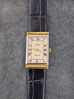 Tag heuer grand grand carrera hot sale cr7 alvaro arbeloa chronograph watch limited
