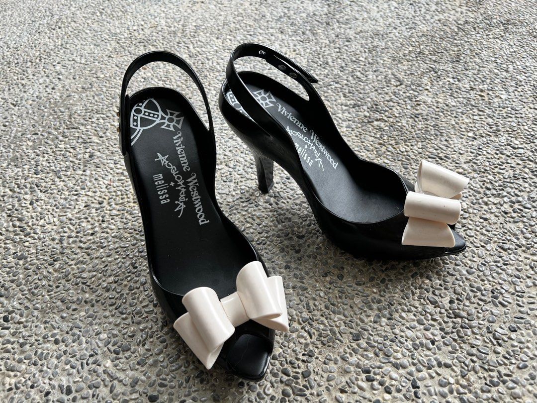 Melissa anglomania sales