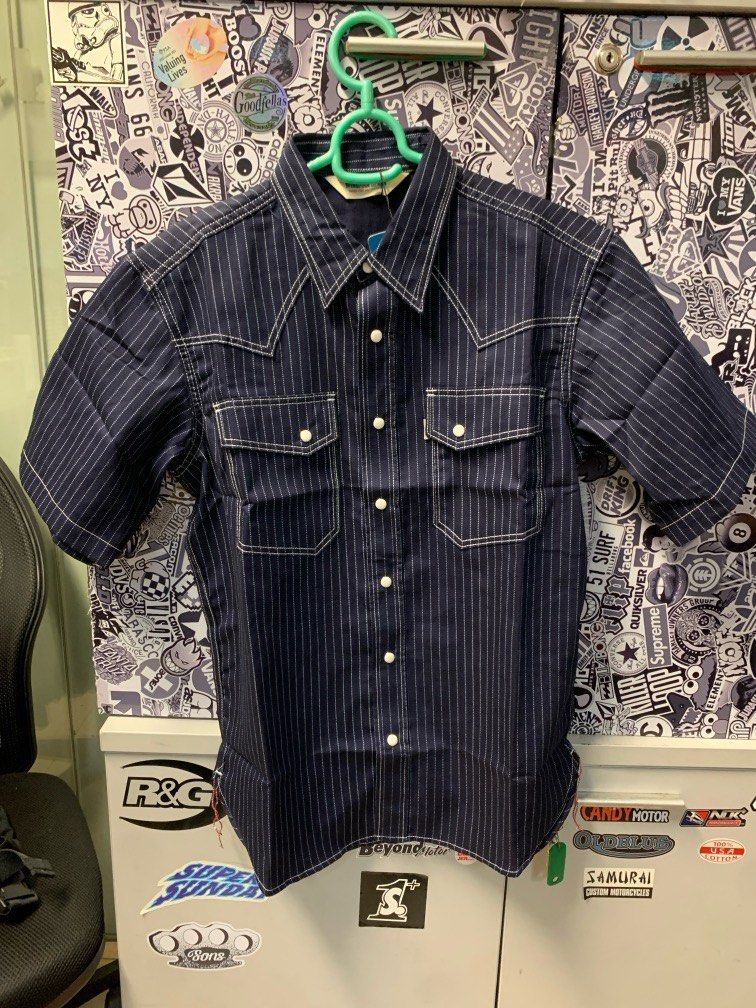 Western work new arrivals shirt